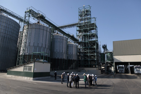 Еда и агрикультура в фокусе интересов иностранных инвесторов